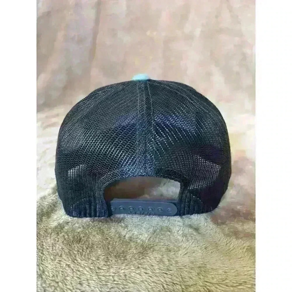 EUC GUILD‎ Guitars Trucker Hat - Picture 5 of 7